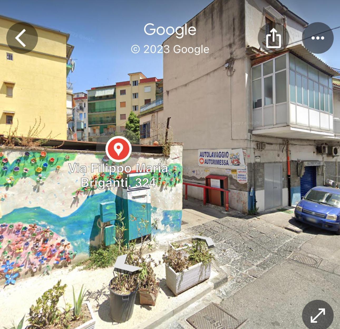Clopat Vacanze2023 Hotel Naples Exterior photo